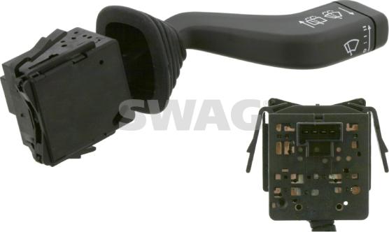 Swag 40 92 4405 - Выключатель на рулевой колонке abcparts.ee