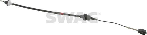 Swag 40 92 4641 - Трос, управление сцеплением abcparts.ee