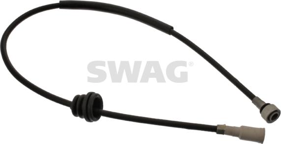 Swag 40 92 1392 - Тросик спидометра abcparts.ee