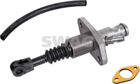 Swag 40 92 8484 - Главный цилиндр, система сцепления abcparts.ee