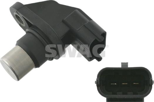 Swag 40 92 8131 - Датчик положения Распредвала abcparts.ee