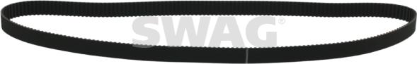 Swag 40 92 3419 - Зубчатый ремень ГРМ abcparts.ee