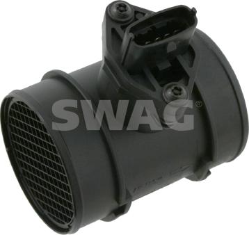 Swag 40 92 3877 - Датчик потока, массы воздуха abcparts.ee