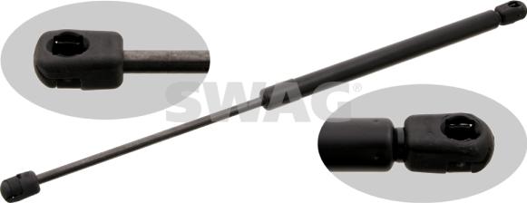 Swag 40 92 7626 - Газовая пружина, упор abcparts.ee
