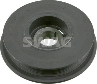 Swag 40 92 7215 - Шкив коленчатого вала abcparts.ee