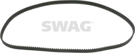 Swag 40 02 0014 - Зубчатый ремень ГРМ abcparts.ee