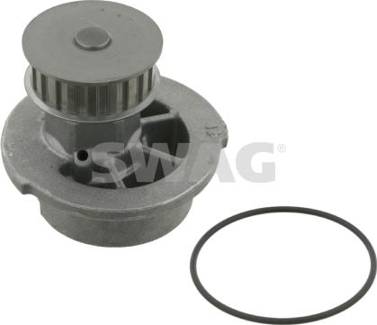 Swag 40 15 0002 - Водяной насос abcparts.ee