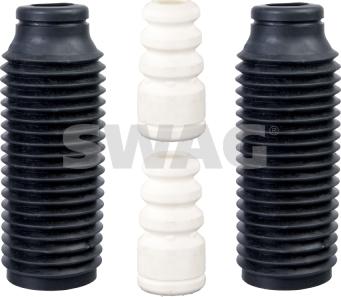 Swag 40 10 6572 - Отбойник, демпфер амортизатора abcparts.ee