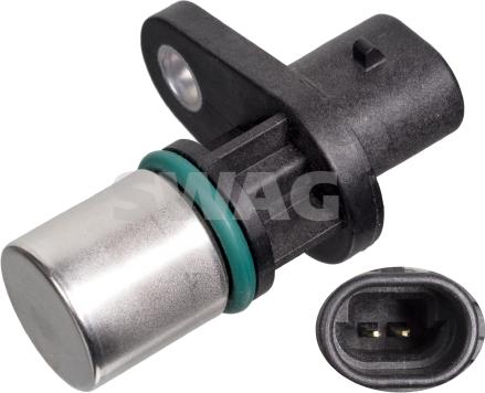 Swag 40 10 3548 - Датчик положения Коленвала, RPM abcparts.ee
