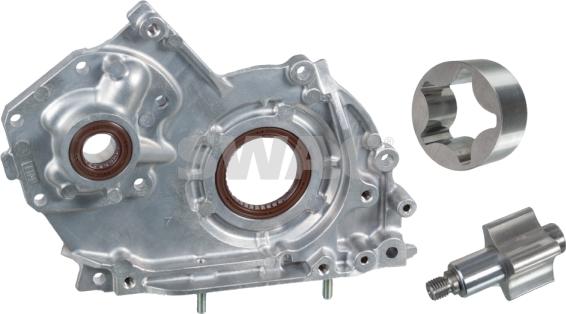 Swag 40 10 2564 - Масляный насос abcparts.ee