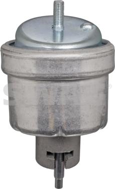 Swag 40 13 0068 - Подушка, опора, подвеска двигателя abcparts.ee