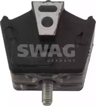 Swag 40 13 0009 - Подушка, опора, подвеска двигателя abcparts.ee