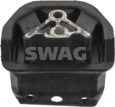 Swag 40 13 0012 - Подушка, опора, подвеска двигателя abcparts.ee