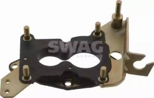 Swag 40 12 0001 - Фланец, карбюратор abcparts.ee