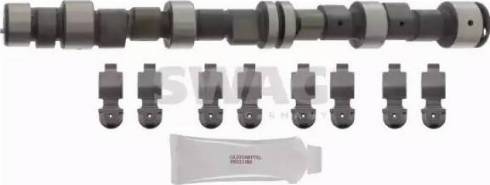 Swag 40 32 0019 - Комплект распредвала abcparts.ee