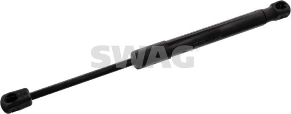 Swag 55 94 7113 - Газовая пружина, капот abcparts.ee