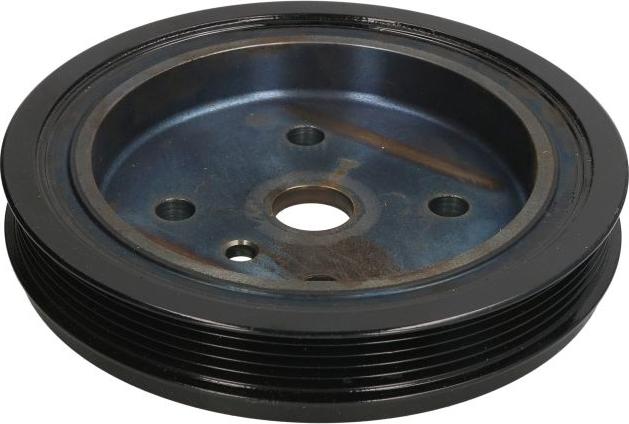 Swag 55 93 3641 - Шкив коленчатого вала abcparts.ee