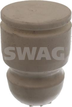 Swag 55 92 2640 - Отбойник, демпфер амортизатора abcparts.ee