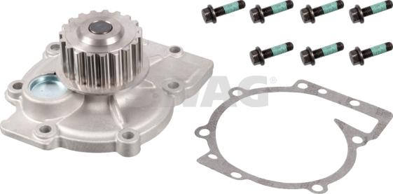 Swag 55 92 2145 - Водяной насос abcparts.ee