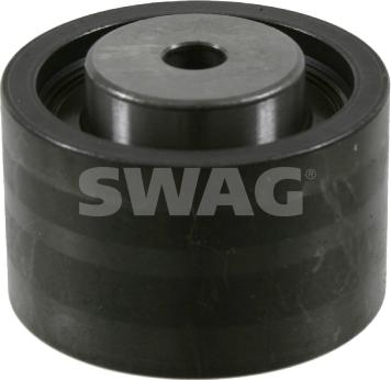 Swag 55 03 0026 - Направляющий ролик, зубчатый ремень ГРМ abcparts.ee
