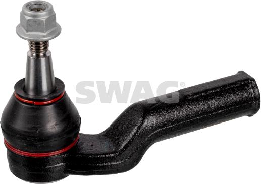 Swag 55 10 6865 - Наконечник рулевой тяги, шарнир abcparts.ee