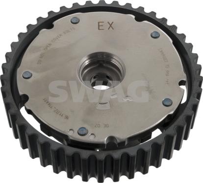Swag 55 10 1051 - Шестерня привода распределительного вала abcparts.ee