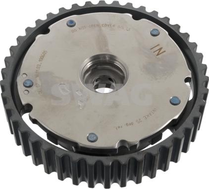 Swag 55 10 1052 - Шестерня привода распределительного вала abcparts.ee