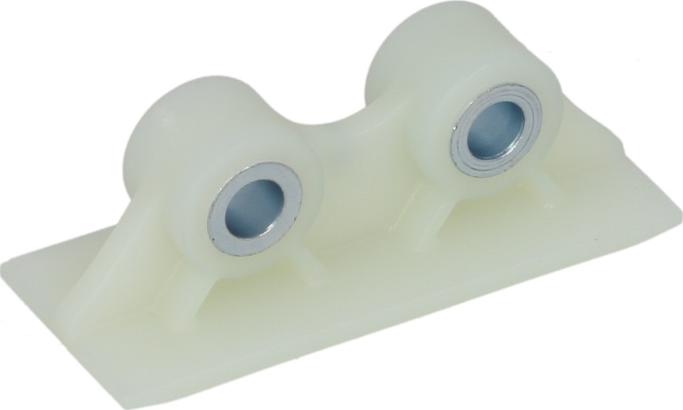 Swag 50 94 6773 - Планка успокоителя, цепь привода abcparts.ee