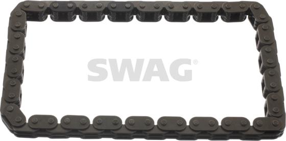 Swag 50 94 0461 - Цепь, привод маслонасоса abcparts.ee