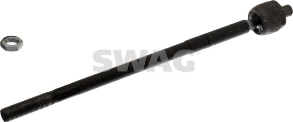 Swag 50 94 0514 - Осевой шарнир рулевой тяги, внутренний abcparts.ee