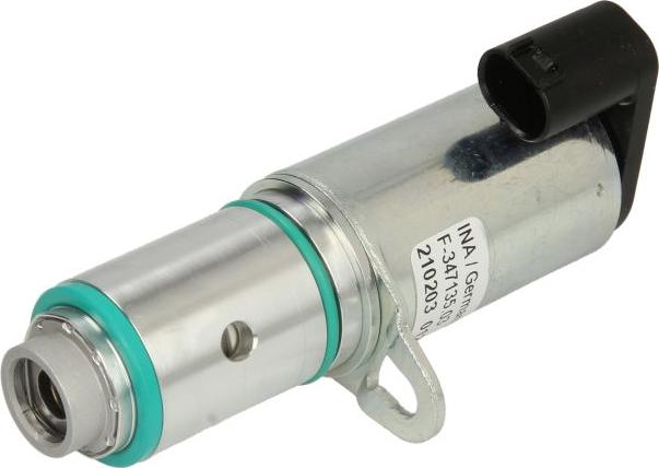 Swag 50 94 8721 - Регулирующий клапан, выставление распределительного вала abcparts.ee