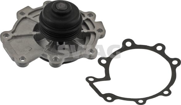 Swag 50 94 3504 - Водяной насос abcparts.ee