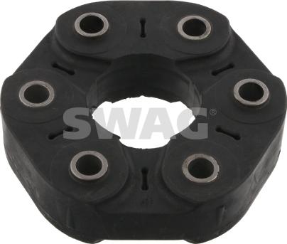 Swag 50 93 4961 - Шарнир, продольный вал abcparts.ee