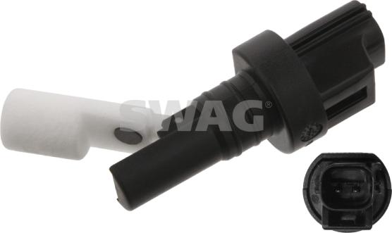 Swag 50 93 4867 - Датчик, уровень жидкости в омывателе abcparts.ee