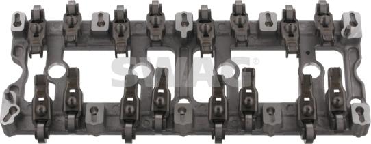 Swag 50 93 4272 - Коромысло abcparts.ee