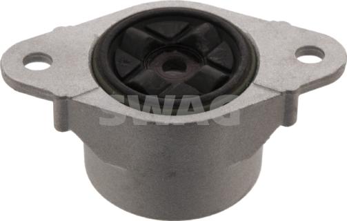 Swag 50 93 4749 - Опора стойки амортизатора, подушка abcparts.ee