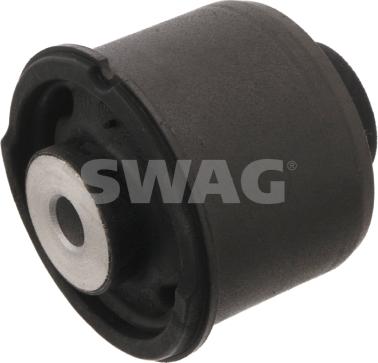 Swag 50 93 4748 - Сайлентблок балки моста abcparts.ee