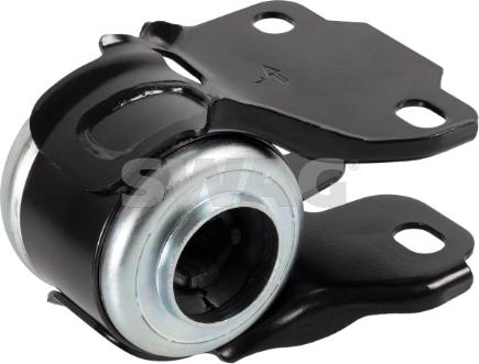 Swag 50 93 6963 - Сайлентблок, рычаг подвески колеса abcparts.ee