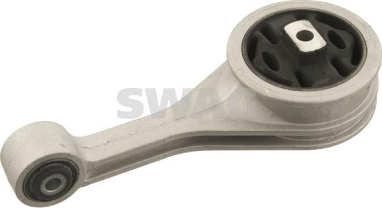 Swag 50 93 0056 - Подушка, опора, подвеска двигателя abcparts.ee