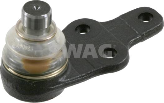 Swag 50 92 4852 - Шаровая опора abcparts.ee