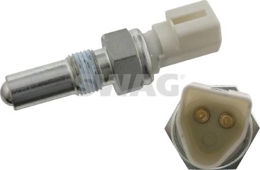 Swag 50 92 4371 - Датчик включения фары заднего хода abcparts.ee