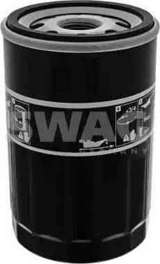 Swag 50 92 7136 - Масляный фильтр abcparts.ee