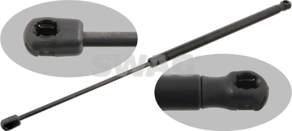 Swag 50 92 7766 - Газовая пружина, упор abcparts.ee