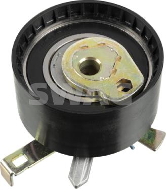 Swag 50 03 0042 - Натяжной ролик, зубчатый ремень ГРМ abcparts.ee