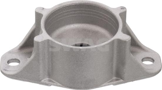 Swag 50 10 4064 - Опора стойки амортизатора, подушка abcparts.ee