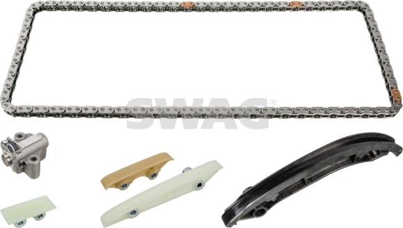 Swag 50 10 7154 - Комплект цепи привода распредвала abcparts.ee