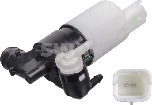 Swag 64 92 4633 - Водяной насос, система очистки окон abcparts.ee