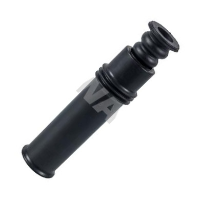 Swag 64 10 3400 - Пыльник амортизатора, защитный колпак abcparts.ee