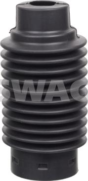 Swag 64 10 3332 - Пыльник амортизатора, защитный колпак abcparts.ee