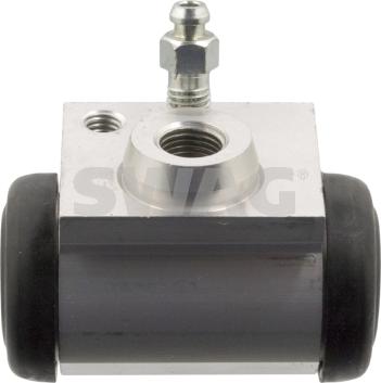 Swag 64 10 2823 - Колесный тормозной цилиндр abcparts.ee